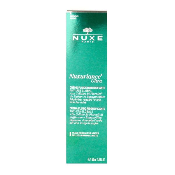 Nuxuriance Ultra crème fluide 50ml