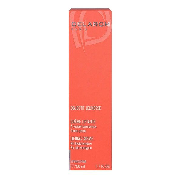 Oblectif jeunesse crème liftante 50ml